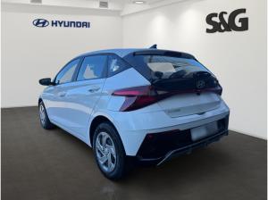 Hyundai i20 1.0 T-GDI (90 PS) Select*Navi*Appl-CarPlay*Android-Auto*