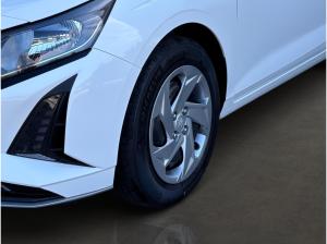 Hyundai i20 1.0 T-GDI (90 PS) Select*Navi*Appl-CarPlay*Android-Auto*