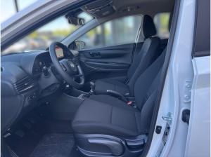 Hyundai i20 1.0 T-GDI (90 PS) Select*Navi*Appl-CarPlay*Android-Auto*
