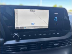 Hyundai i20 1.0 T-GDI (90 PS) Select*Navi*Appl-CarPlay*Android-Auto*