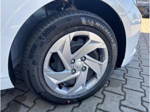 Hyundai i20 1.0 T-GDI (90 PS) Select*Navi*Appl-CarPlay*Android-Auto*