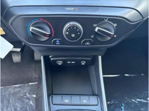 Hyundai i20 1.0 T-GDI (90 PS) Select*Navi*Appl-CarPlay*Android-Auto*