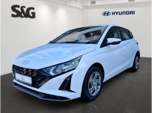 Hyundai i20 1.0 T-GDI (90 PS) Select*Navi*Appl-CarPlay*Android-Auto*