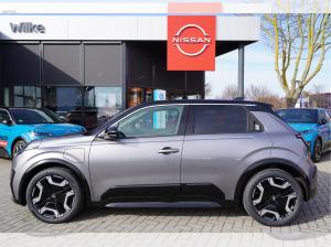 Nissan Micra ⚡MICRA EV 52kWh⚡ ADVANCE WINTERPAKET ALUFELGEN ‼️OHNE STAATL. FÖRDERUNG‼️ VORLAUFAKTION