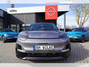 Nissan Micra ⚡MICRA EV 52kWh⚡ ADVANCE WINTERPAKET ALUFELGEN ‼️OHNE STAATL. FÖRDERUNG‼️ VORLAUFAKTION