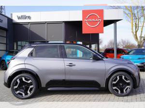 Nissan Micra ⚡MICRA EV 52kWh⚡ ADVANCE WINTERPAKET ALUFELGEN ‼️OHNE STAATL. FÖRDERUNG‼️ VORLAUFAKTION