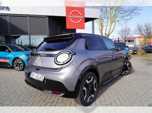 Nissan Micra ⚡MICRA EV 52kWh⚡ ADVANCE WINTERPAKET ALUFELGEN ‼️OHNE STAATL. FÖRDERUNG‼️ VORLAUFAKTION