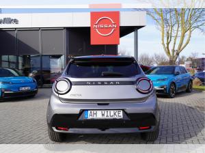 Nissan Micra ⚡MICRA EV 52kWh⚡ ADVANCE WINTERPAKET ALUFELGEN ‼️OHNE STAATL. FÖRDERUNG‼️ VORLAUFAKTION