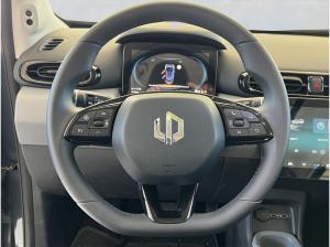 Leapmotor T03 37,3 kWh Navi*DAB*Kamera*Panorama*ACC*