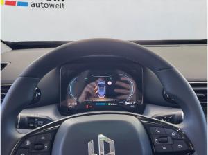 Leapmotor T03 37,3 kWh Navi*DAB*Kamera*Panorama*ACC*