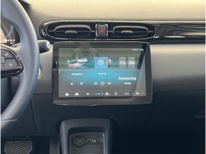 Leapmotor T03 37,3 kWh Navi*DAB*Kamera*Panorama*ACC*