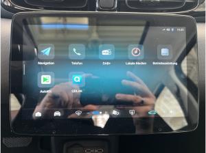 Leapmotor T03 37,3 kWh Navi*DAB*Kamera*Panorama*ACC*