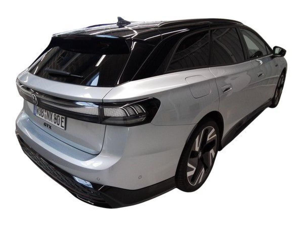 Volkswagen ID.7 Tourer GTX /1.800KG AHK /SMART GLAS