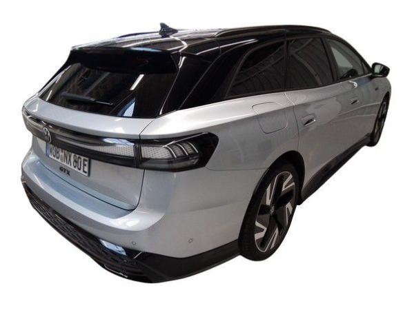 Volkswagen ID.7 Tourer GTX /1.800KG AHK /SMART GLAS
