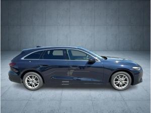 Audi A5 Avant TFSI qu. S tr. AHK Cam ACC 18 LED ParkA