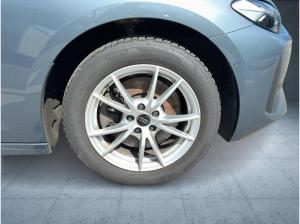 Audi A5 Avant TDI qu. S tr. PANO AHK Cam LED FLA