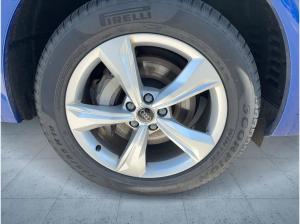 Audi Q5 Sportback S line business 50 TDI qu. tiptr.