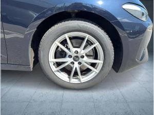 Audi A5 Avant TFSI qu. S tr. AHK Cam ACC 18 LED ParkA
