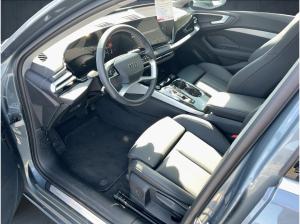 Audi A5 Avant TDI qu. S tr. PANO AHK Cam LED FLA