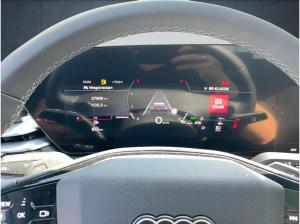 Audi A5 Avant TDI qu. S tr. PANO AHK Cam LED FLA