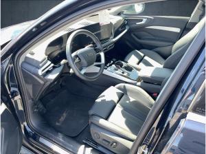 Audi A5 Avant TFSI qu. S tr. AHK Cam ACC 18 LED ParkA