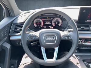 Audi Q5 Sportback S line business 50 TDI qu. tiptr.