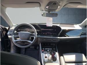 Audi A5 Avant TFSI qu. S tr. AHK Cam ACC 18 LED ParkA