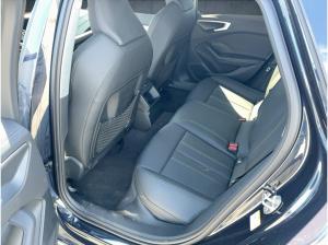 Audi A5 Avant TFSI qu. S tr. AHK Cam ACC 18 LED ParkA