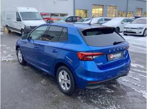 Skoda Fabia Tour 1.0 TSI LED/AHK/ACC/RFK ACC AHK Kam.