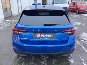 Skoda Fabia Tour 1.0 TSI LED/AHK/ACC/RFK ACC AHK Kam.