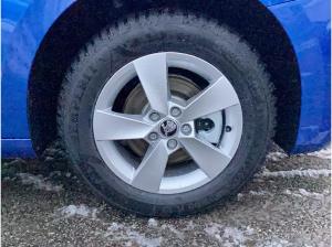 Skoda Fabia Tour 1.0 TSI LED/AHK/ACC/RFK ACC AHK Kam.
