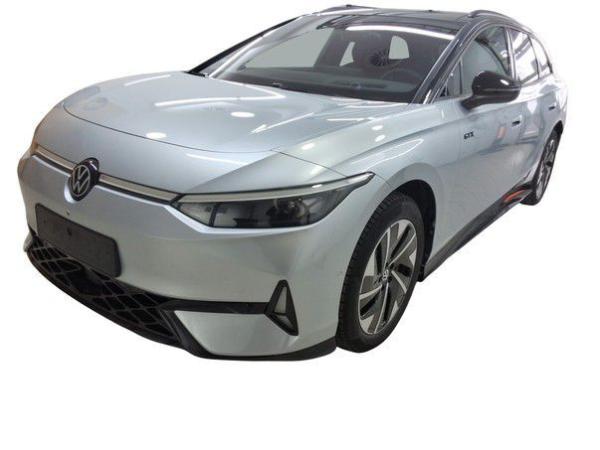 Volkswagen ID.7 Tourer GTX /1.800KG AHK /SMART GLAS