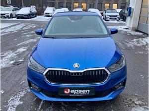 Skoda Fabia Tour 1.0 TSI LED/AHK/ACC/RFK ACC AHK Kam.