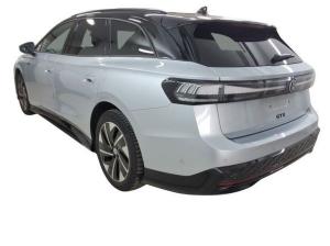 Volkswagen ID.7 Tourer GTX /1.800KG AHK /SMART GLAS