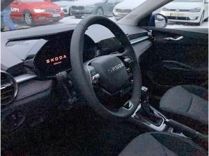 Skoda Fabia Tour 1.0 TSI LED/AHK/ACC/RFK ACC AHK Kam.