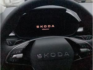 Skoda Fabia Tour 1.0 TSI LED/AHK/ACC/RFK ACC AHK Kam.