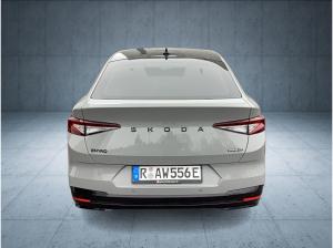Skoda ENYAQ Enyaq Coupe 85 Sportline NAVI/HUD/AHK/360