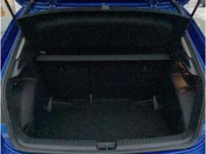 Skoda Fabia Tour 1.0 TSI LED/AHK/ACC/RFK ACC AHK Kam.