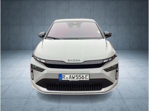 Skoda ENYAQ Enyaq Coupe 85 Sportline NAVI/HUD/AHK/360