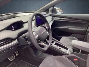 Skoda ENYAQ Enyaq Coupe 85 Sportline NAVI/HUD/AHK/360