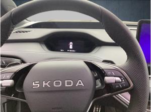 Skoda ENYAQ Enyaq Coupe 85 Sportline NAVI/HUD/AHK/360