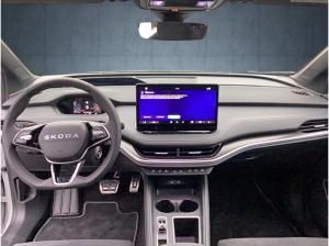 Skoda ENYAQ Enyaq Coupe 85 Sportline NAVI/HUD/AHK/360