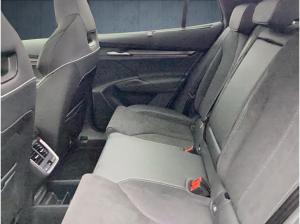 Skoda ENYAQ Enyaq Coupe 85 Sportline NAVI/HUD/AHK/360