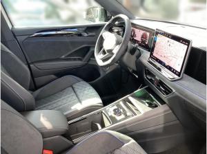 Volkswagen Tiguan R-Line *SOFORT VERFÜGBAR!* 2,0 l TDI SCR 110 kW (150 PS) 7-Gang-Doppelkupplungsgetriebe DSG