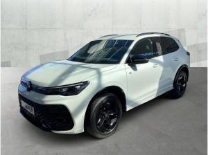 Volkswagen Tiguan R-Line *GEWERBE-LEASING!*SOFORT VERFÜGBAR!* 2,0 l TDI SCR 110 kW (150 PS) 7-Gang-Doppelkupplungsgetr