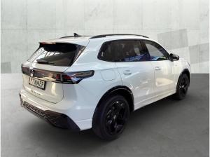 Volkswagen Tiguan R-Line *GEWERBE-LEASING!*SOFORT VERFÜGBAR!* 2,0 l TDI SCR 110 kW (150 PS) 7-Gang-Doppelkupplungsgetr