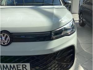 Volkswagen Tiguan R-Line *GEWERBE-LEASING!*SOFORT VERFÜGBAR!* 2,0 l TDI SCR 110 kW (150 PS) 7-Gang-Doppelkupplungsgetr