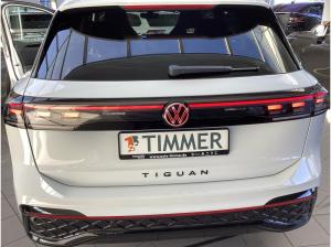 Volkswagen Tiguan R-Line *GEWERBE-LEASING!*SOFORT VERFÜGBAR!* 2,0 l TDI SCR 110 kW (150 PS) 7-Gang-Doppelkupplungsgetr