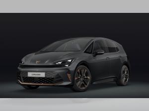 Cupra Born 140kW 58kWh #Facelift #BikeRack #Allwetter
