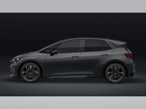 Cupra Born 140kW 58kWh #Facelift #BikeRack #Allwetter